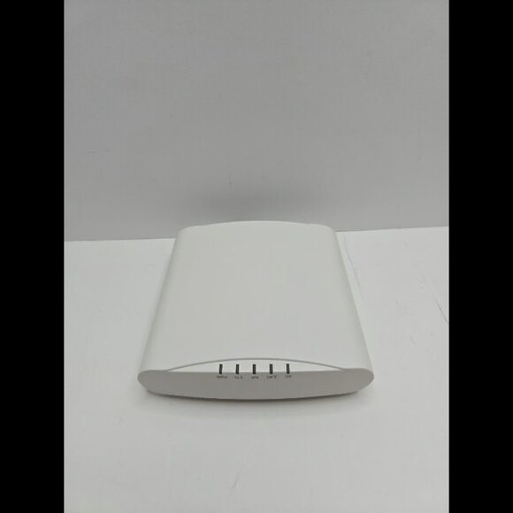 WORKS! AN / Ruckus Unleashed R510/A510 WAP PoE 867 Mbps Wireless Access Point - Picture 1 of 2